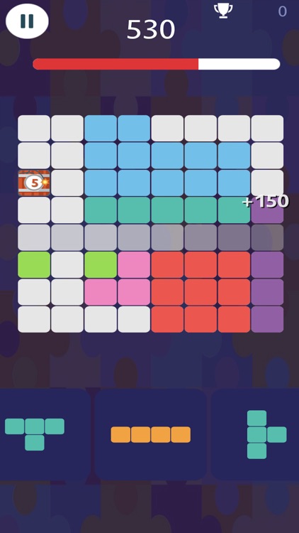 Block Master Puzzle