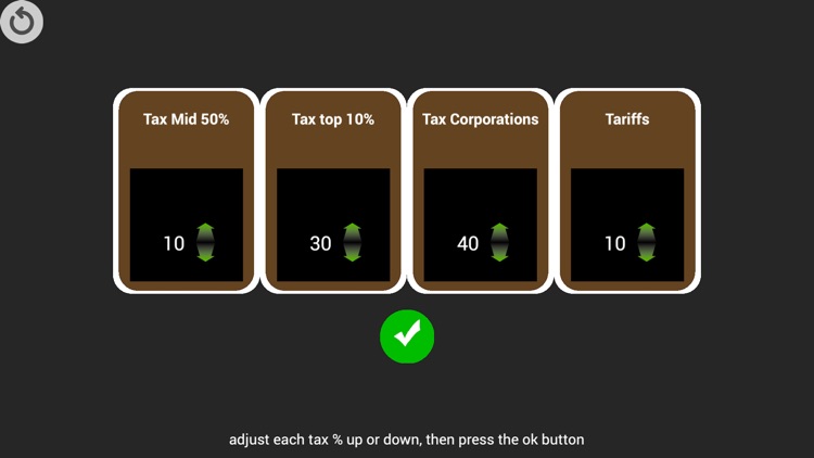 Zero-Sum screenshot-4