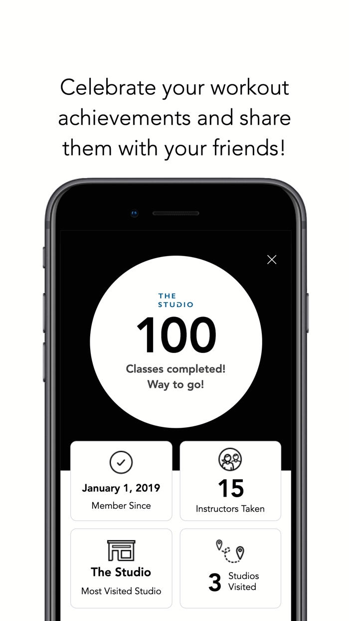 The Studio Mill Valley