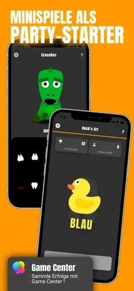 Game screenshot Fillup Party apk