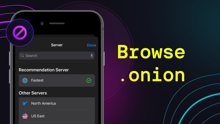 Tor Browser - Secure VPN