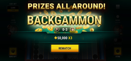 Hacks for Backgammon Live Board Game