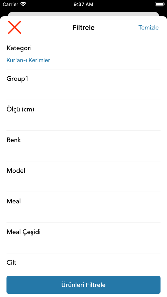 Hayrat - Online Shopping