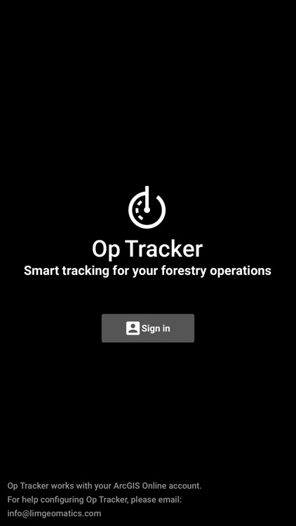 Op Tracker