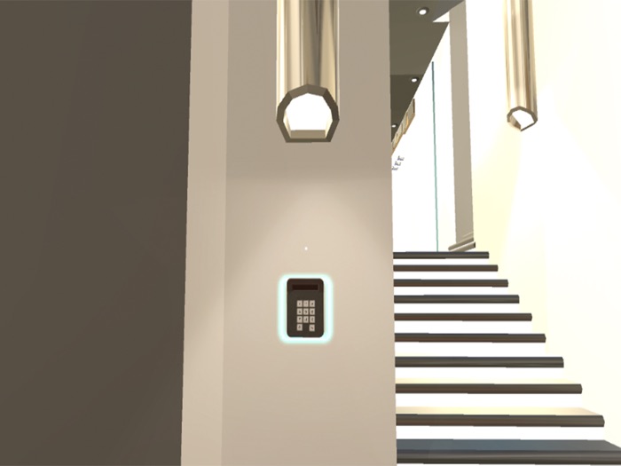 Escape House - Escape Room