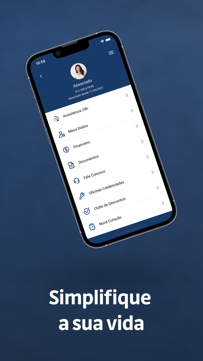 Viva Proteção Descomplicada