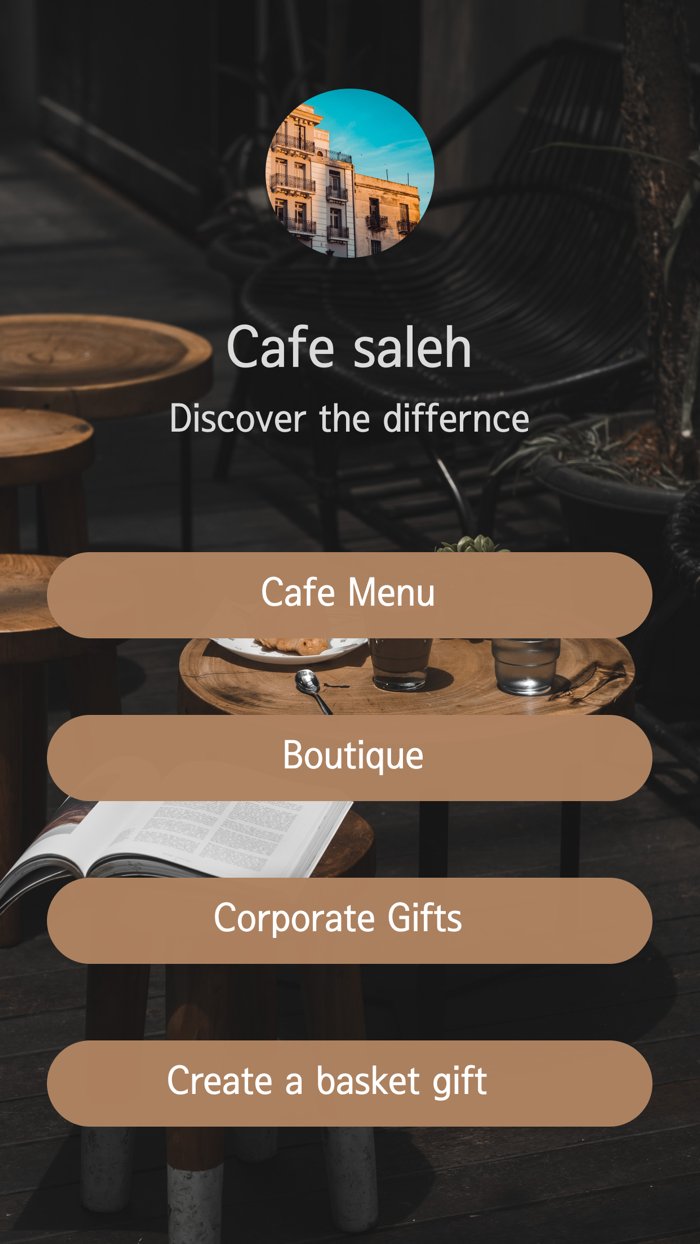 Nine Link - Bio in one Link