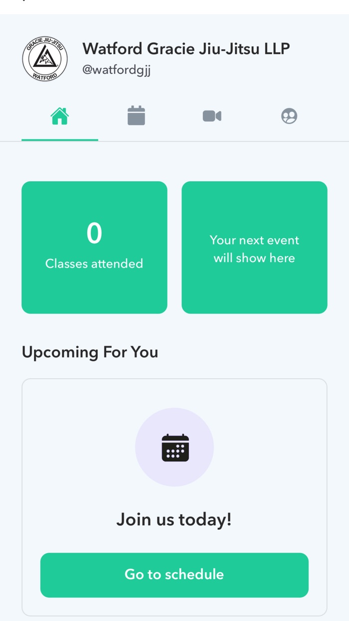 Watford Gracie Jiu Jitsu