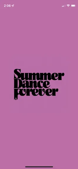 Game screenshot Summer Dance Forever mod apk