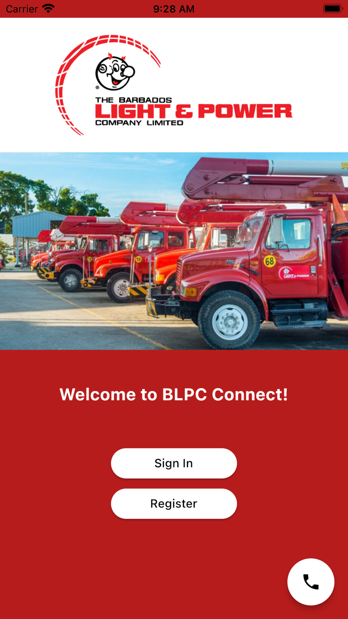 BLPC Connect