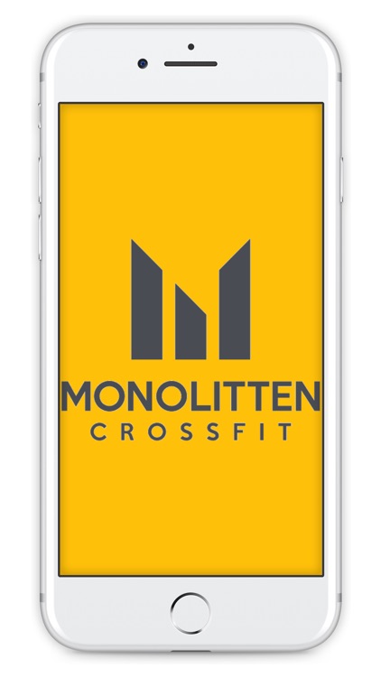 Monolitten CrossFit