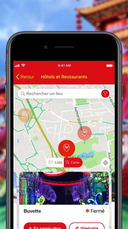 Festival des Lanternes Blagnac