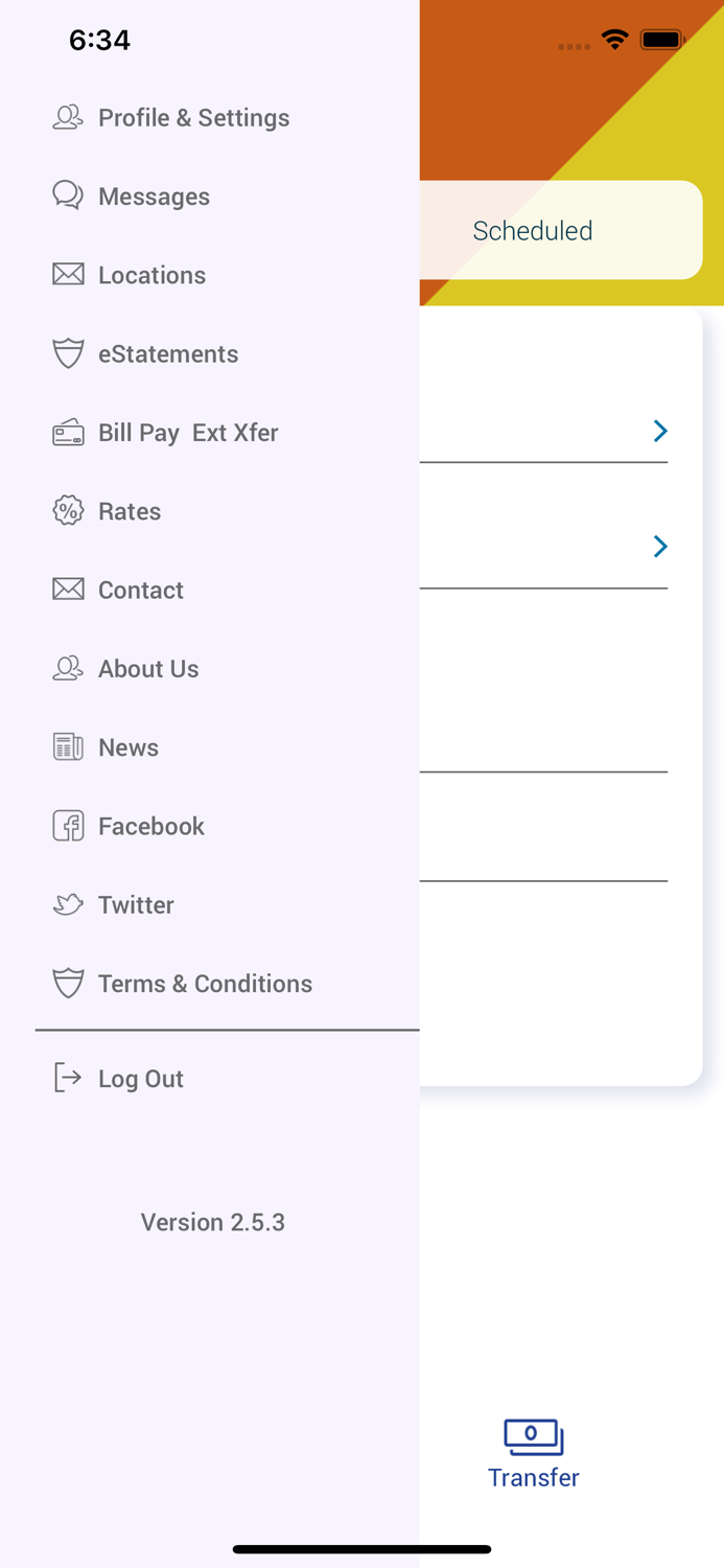 CWJ Cooperative Credit Union
