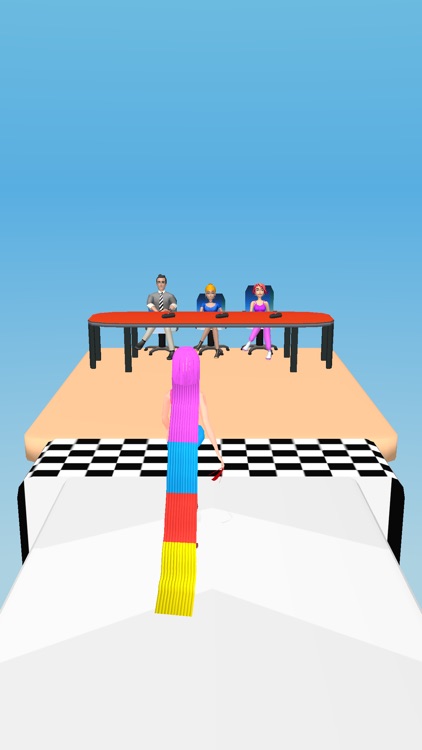 Style Runner screenshot-4