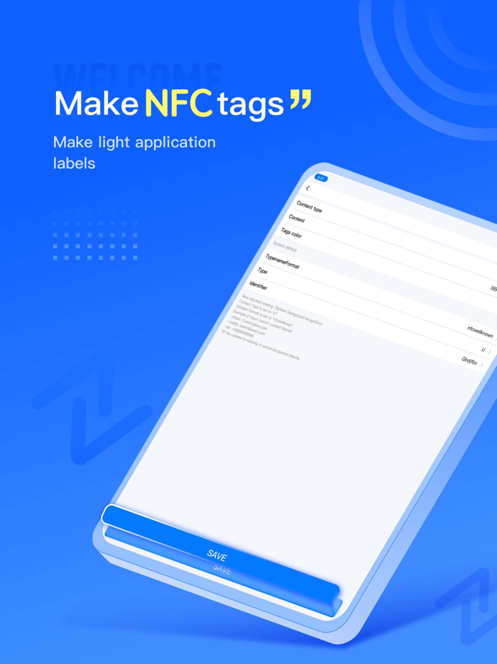 NFC-Helper
