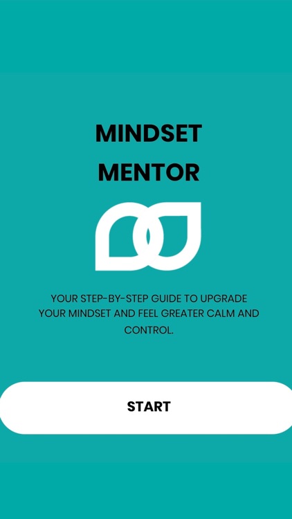 Mindset Mentor