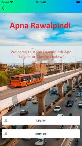 Game screenshot Apna Rawalpindi mod apk