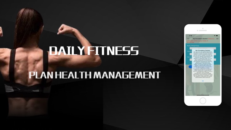 CirculatorySystemFitnessHealth