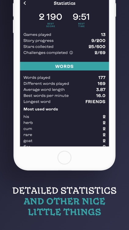 literally – word game screenshot-3