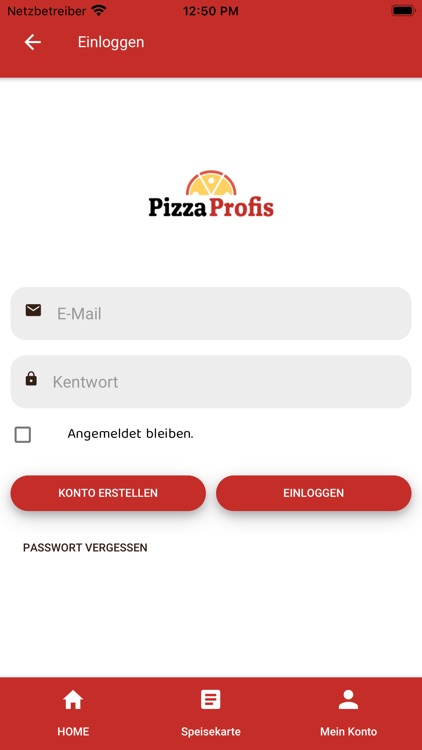 Pizza Profis screenshot-3