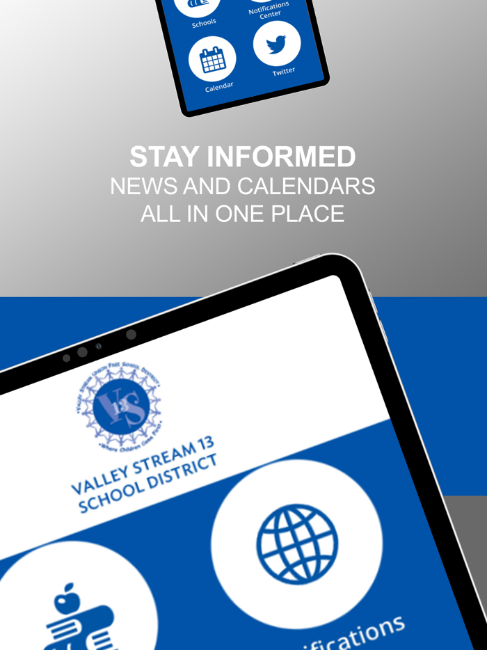 Valley Stream 13 UFSD