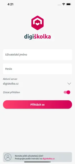 Game screenshot Digiškolka mod apk
