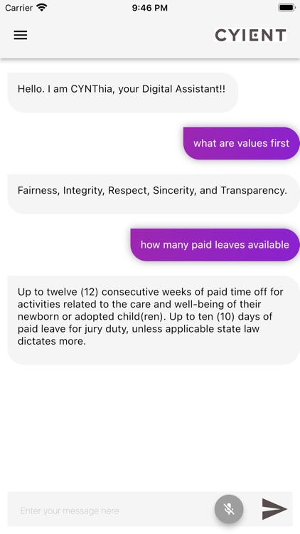 CYNThia screenshot-4