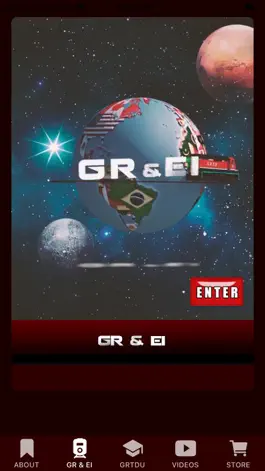 Game screenshot GRTD apk