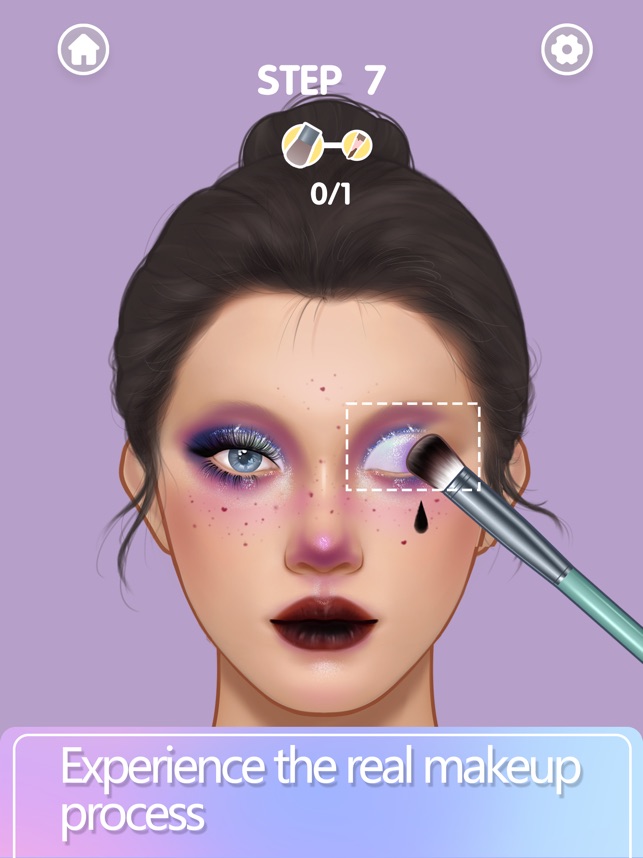 Makeup Master - Fashion Girl on the App Store