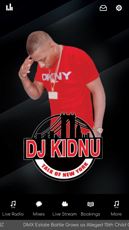 DJ Kidnu