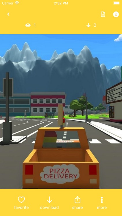 Slow Wobbley Game Art!