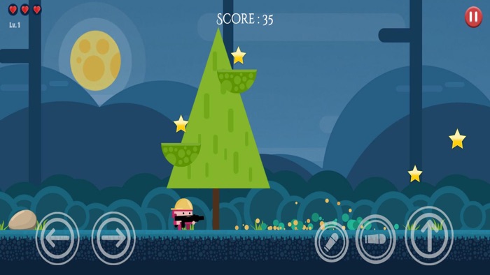 Gunslinging Adventure