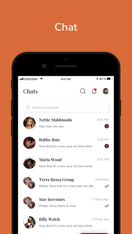 Connectivity Hub screenshot-3