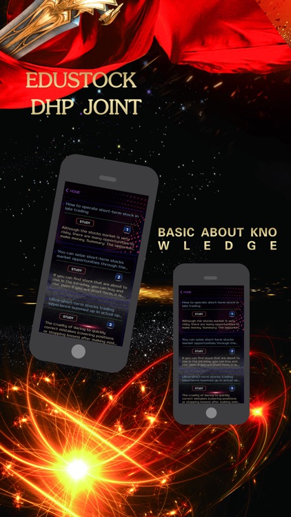 EDUSTOCK DHP JOINT screenshot-3