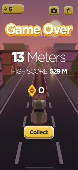 Game screenshot Road Crashers - Araba Kazaları hack
