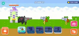 Game screenshot Gun Man Battle hack