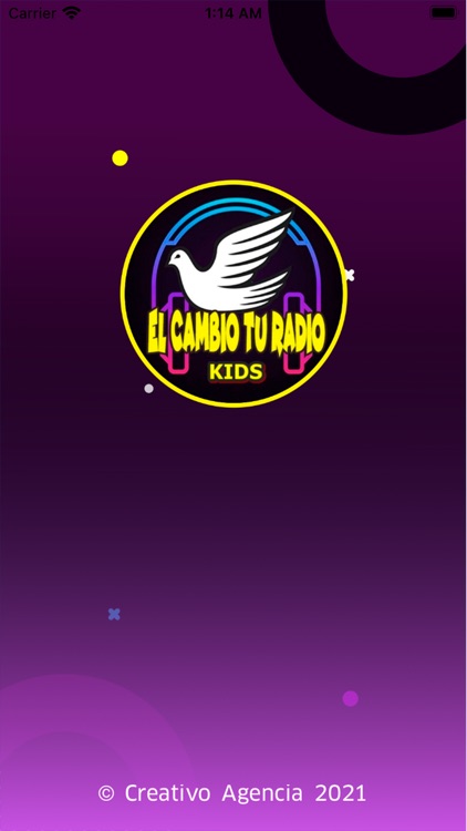 El Cambio Tu Radio KIDS