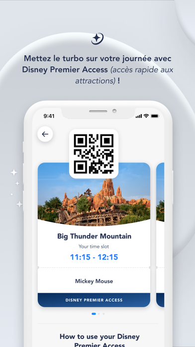 Disneyland® Paris Disneyland® Paris