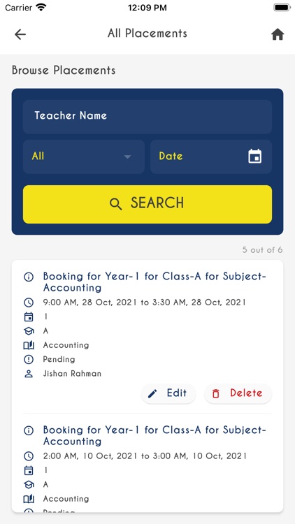 SOS School screenshot-5