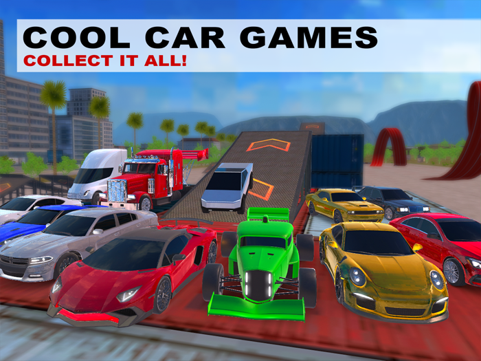 Madout Car Driving - Cool Cars