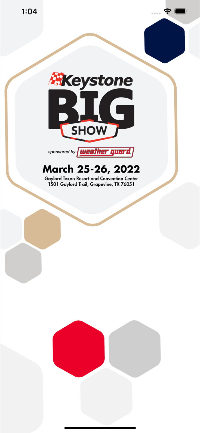 2022 Keystone BIG Show