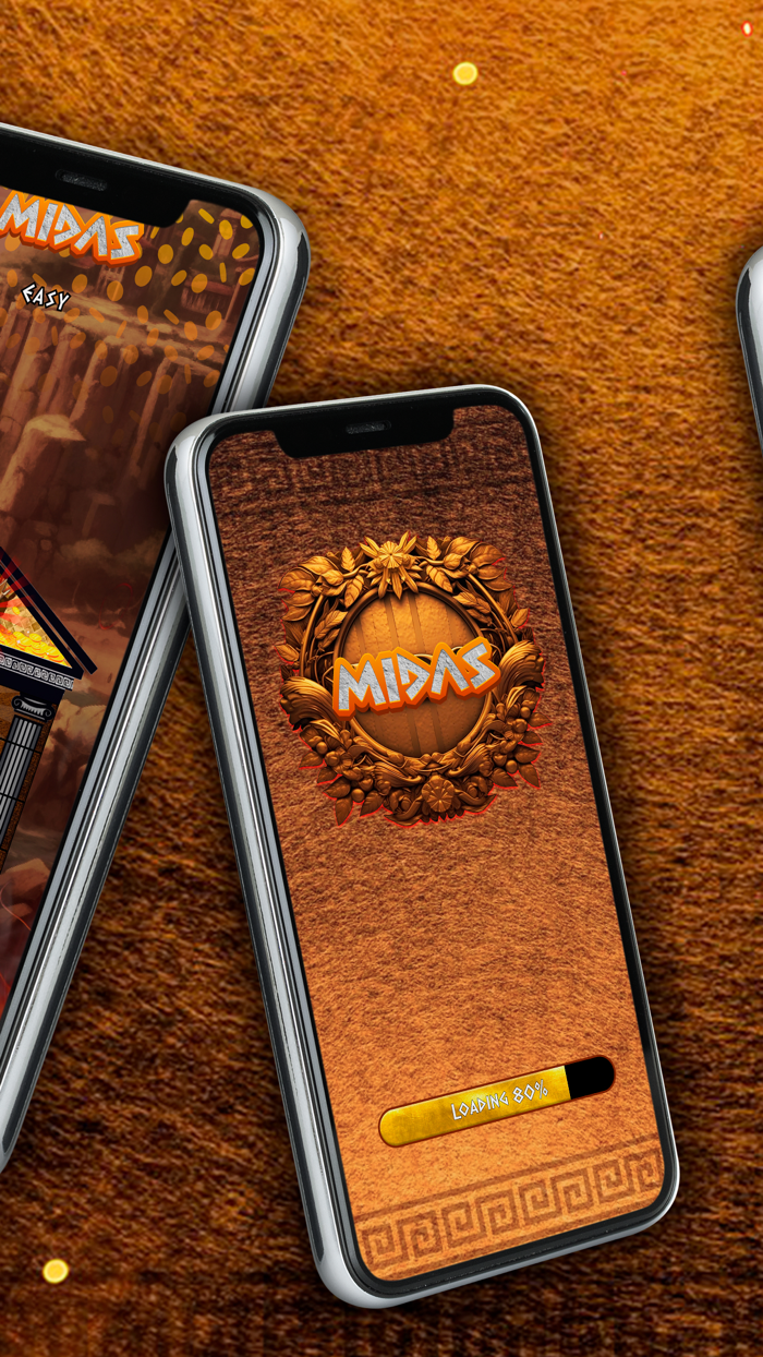 Battle for Kingdom of Greed