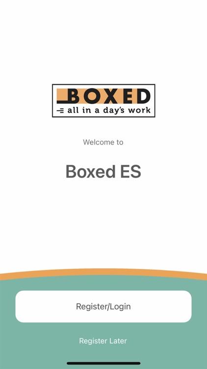 Boxed - ES