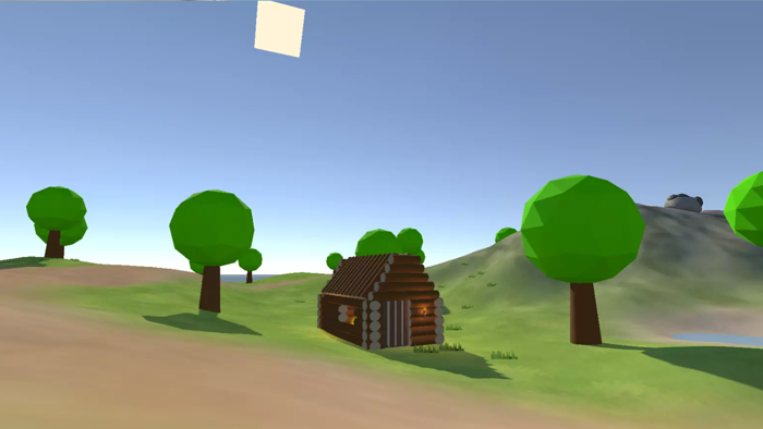 PixelUnturned Survival Zombie