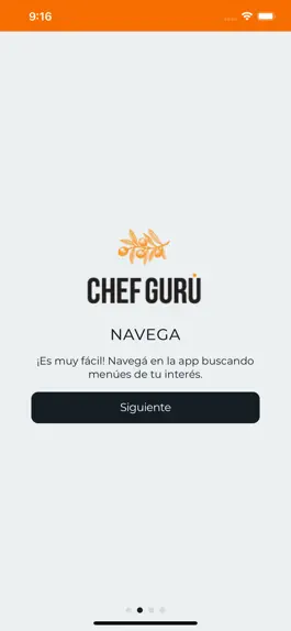 Game screenshot ChefGuru apk