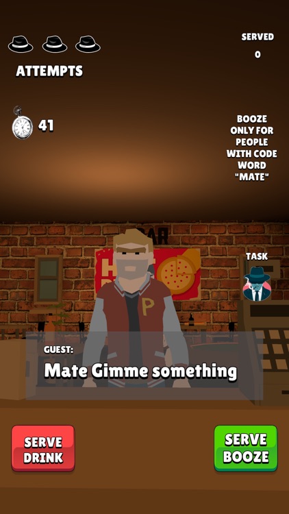 Secrets of Mafia screenshot-4