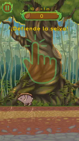 Game screenshot Defensora Shihua mod apk