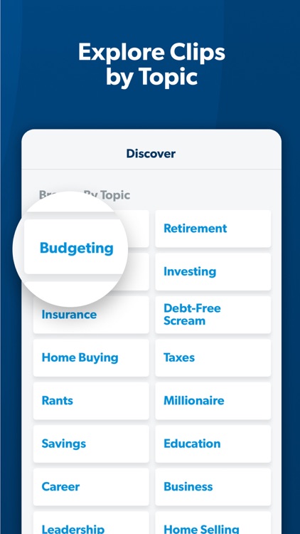 Ramsey Network screenshot-4