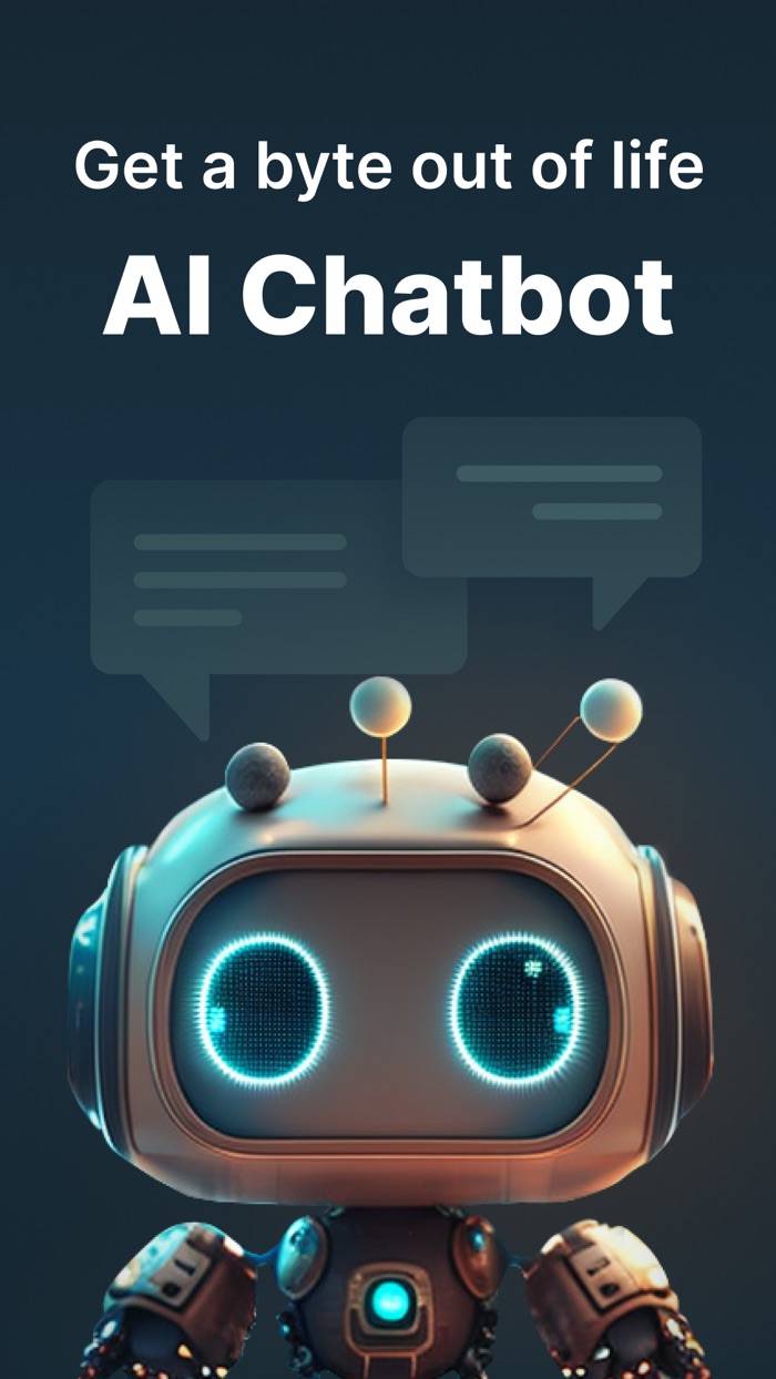 CHAI ⋆ AI Chatbot  Writer
