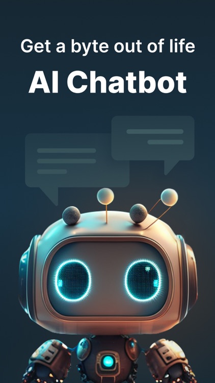 CHAI ⋆ AI Chatbot & Writer